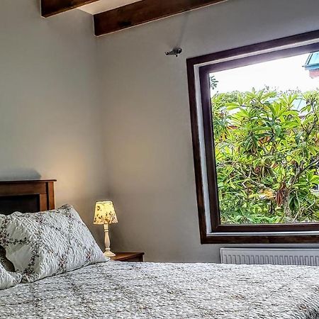 Hotel Y Cabanas Molino Viejo Puerto Varas Exteriér fotografie