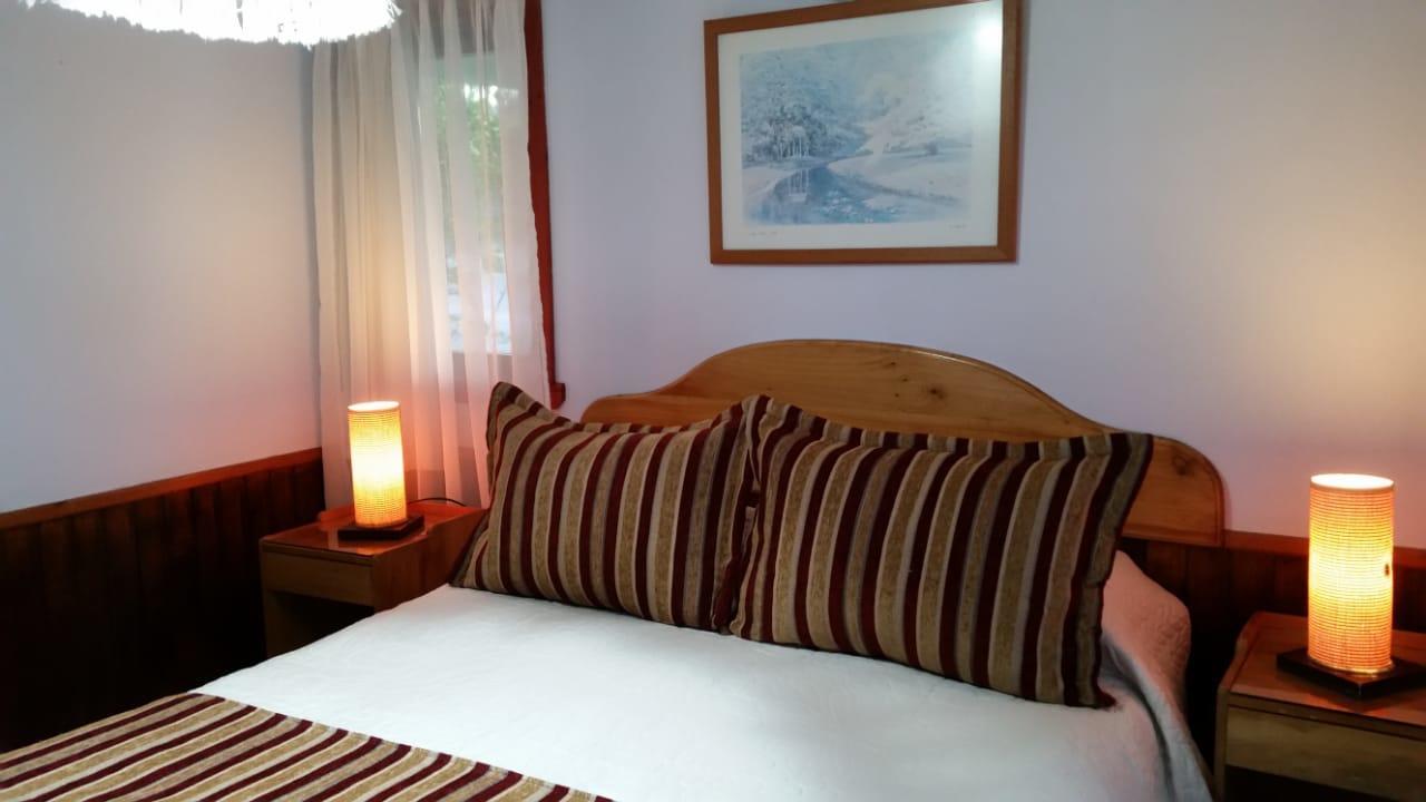 Hotel Y Cabanas Molino Viejo Puerto Varas Exteriér fotografie