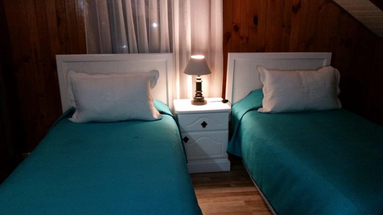 Hotel Y Cabanas Molino Viejo Puerto Varas Exteriér fotografie