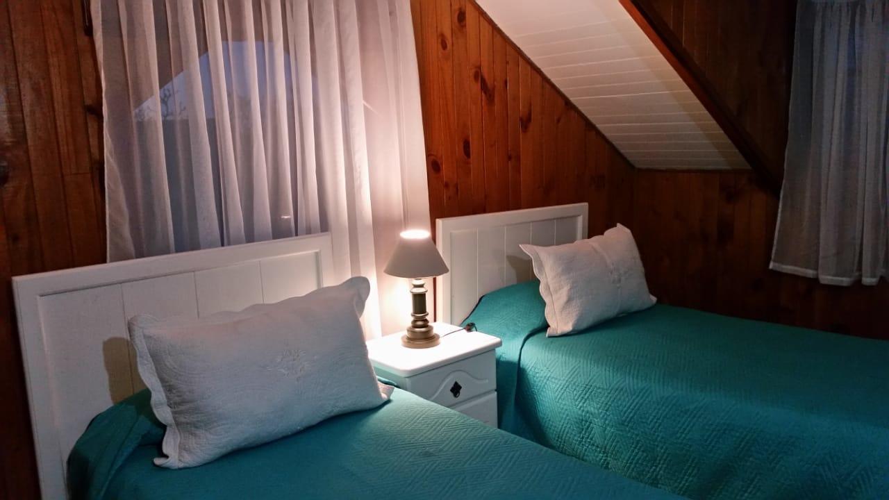 Hotel Y Cabanas Molino Viejo Puerto Varas Exteriér fotografie