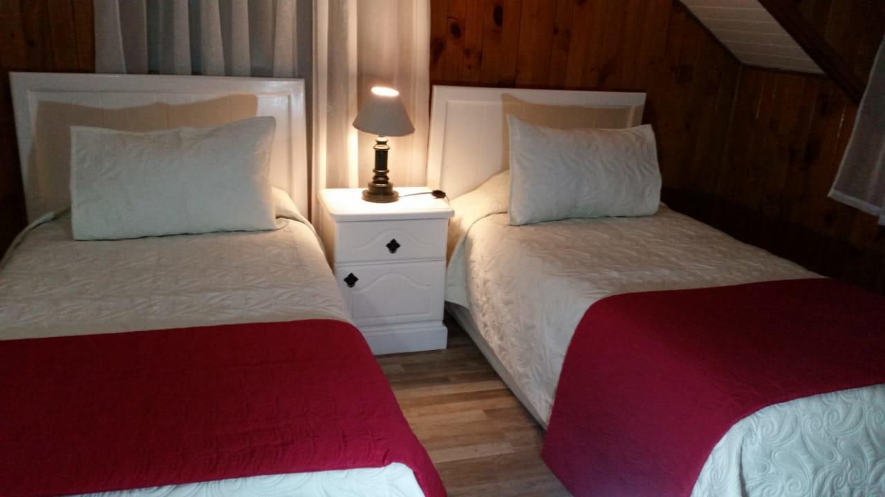 Hotel Y Cabanas Molino Viejo Puerto Varas Exteriér fotografie