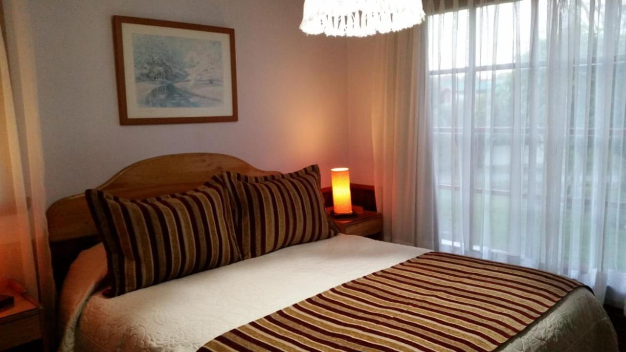 Hotel Y Cabanas Molino Viejo Puerto Varas Exteriér fotografie