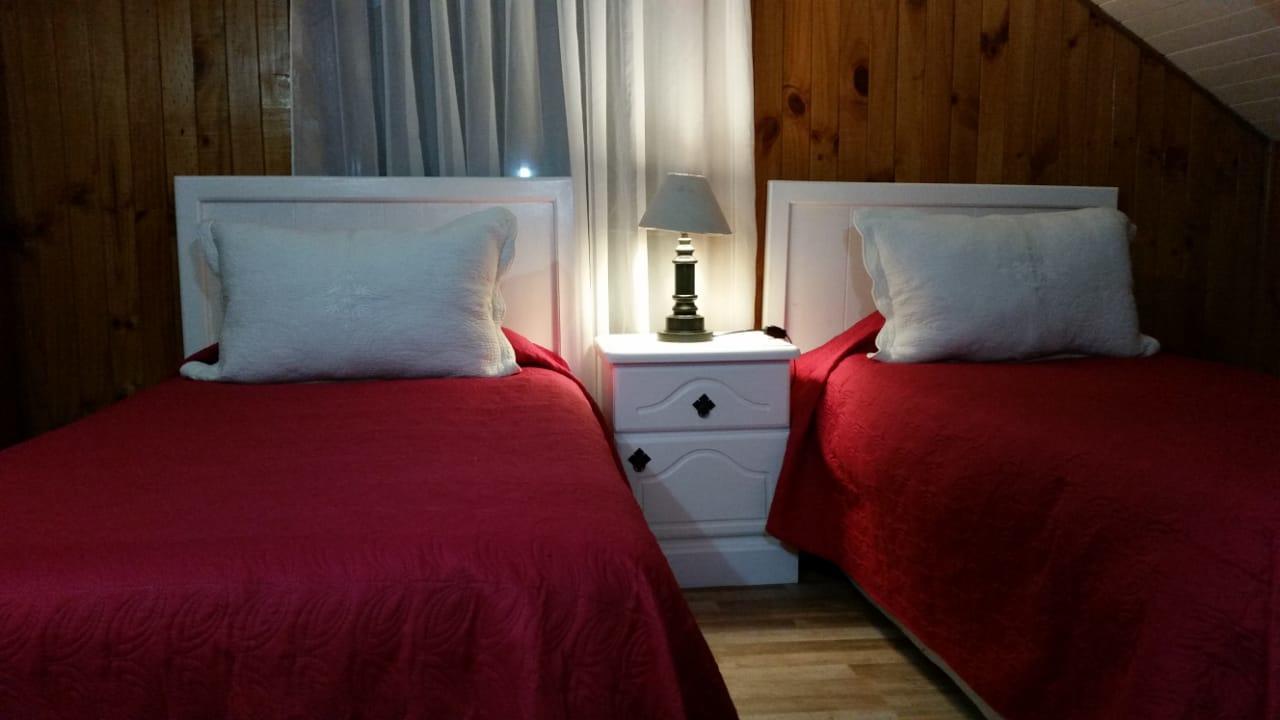 Hotel Y Cabanas Molino Viejo Puerto Varas Exteriér fotografie