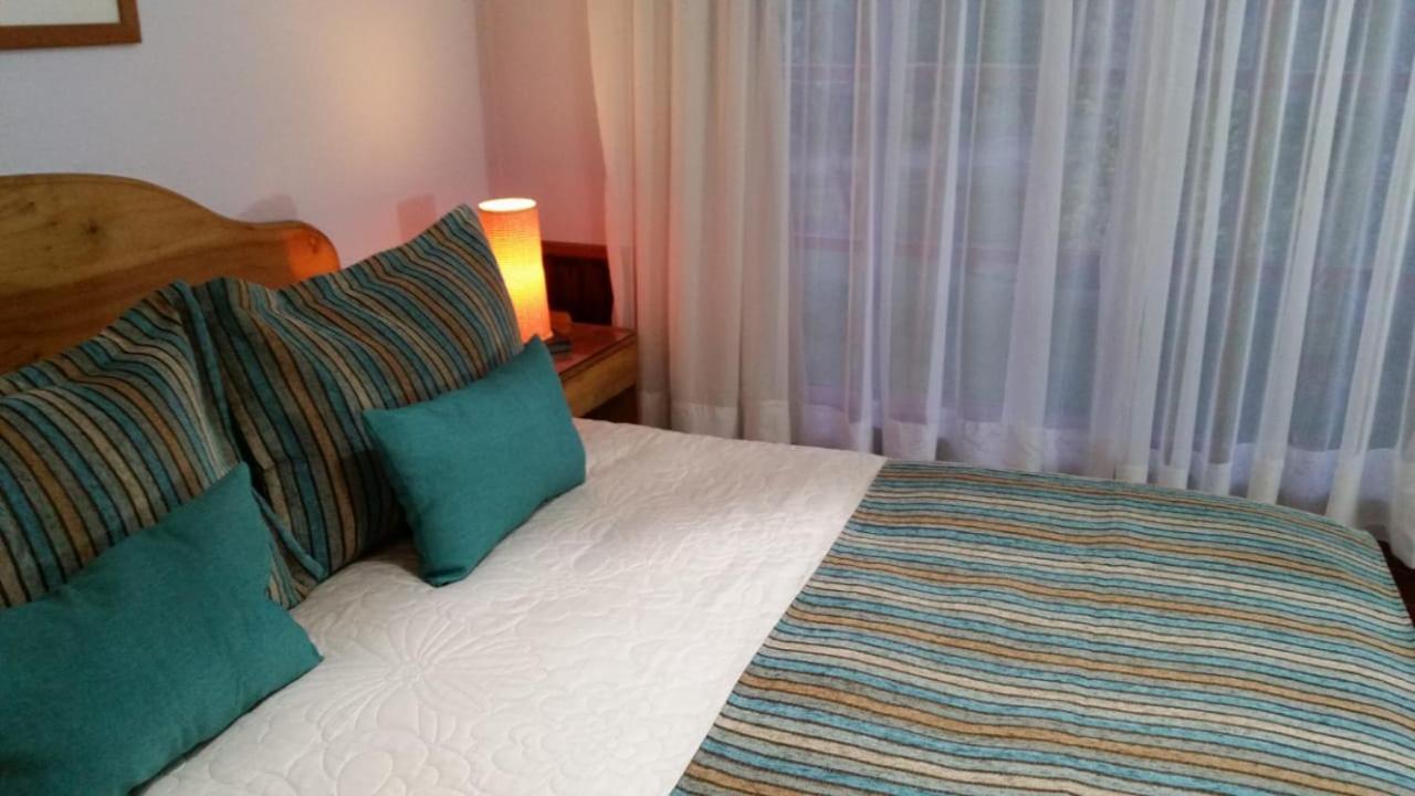 Hotel Y Cabanas Molino Viejo Puerto Varas Exteriér fotografie
